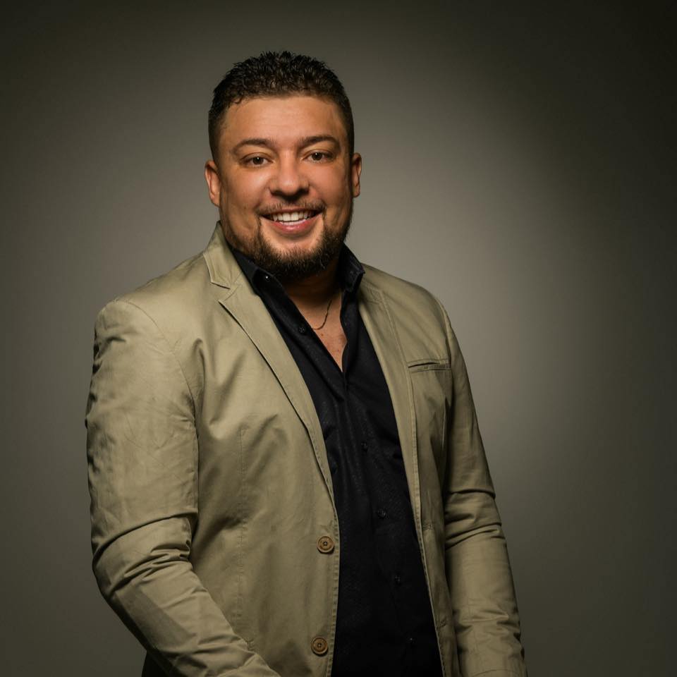 Jesiel Junior Costa Oliveira