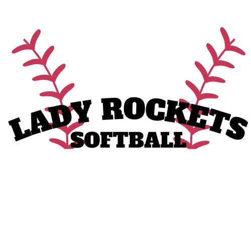 New Center Lady Rockets Softball | Sevierville TN