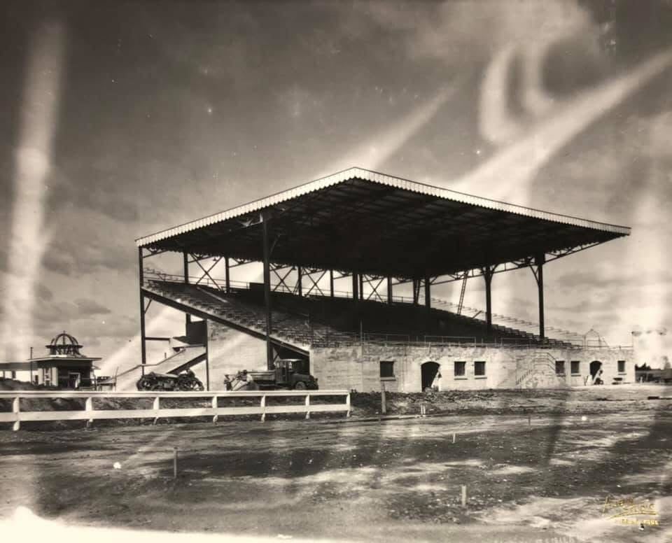 Hibbing Raceway | Hibbing MN