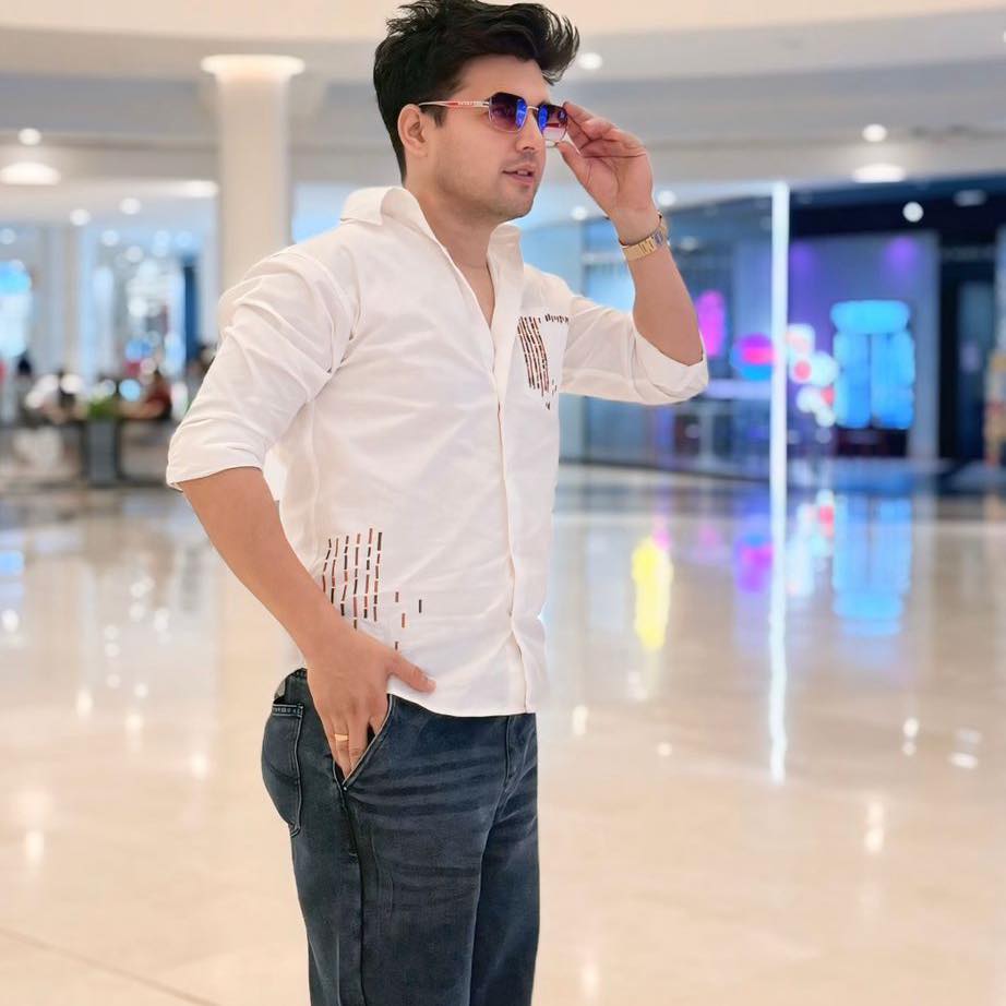 Every Man Should Know This Name 🔥 #mensfashion #tshirts | Fitsbyankit
