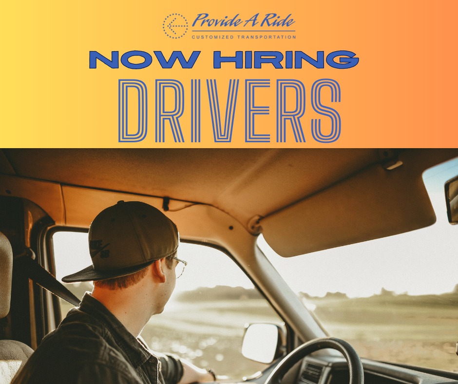Provide A Ride