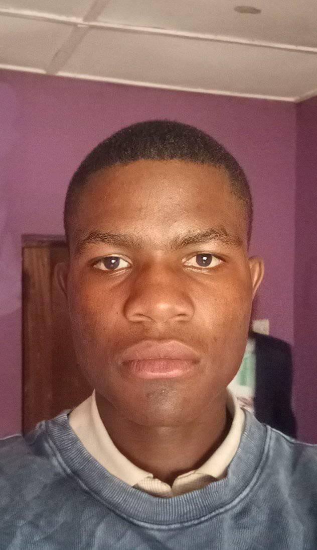 Swetbert Mayala