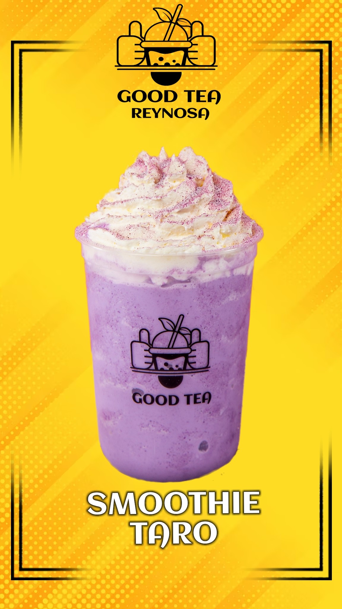 Good Tea Reynosa | Reynosa