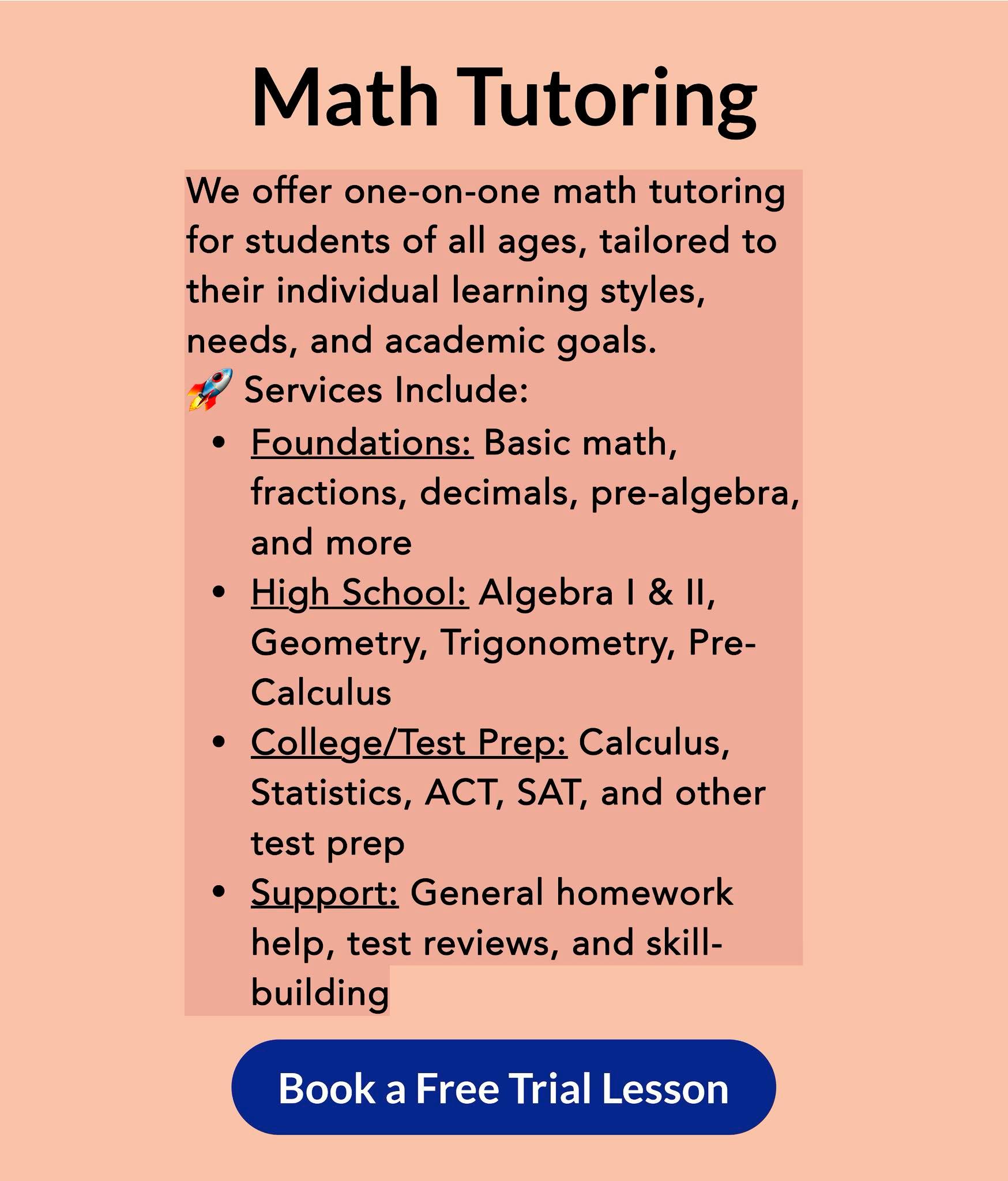 LearnUp Academy | Lexington KY