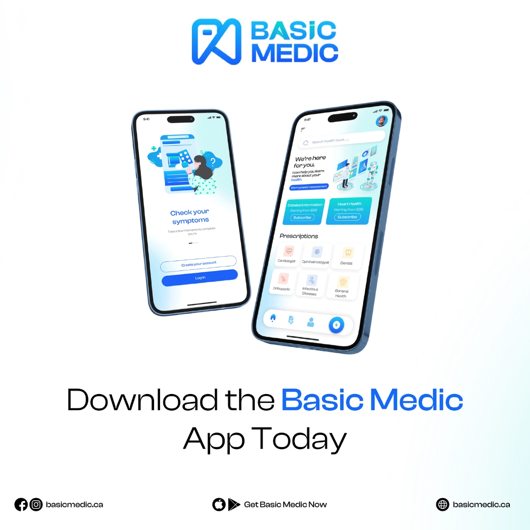 Basic Medic