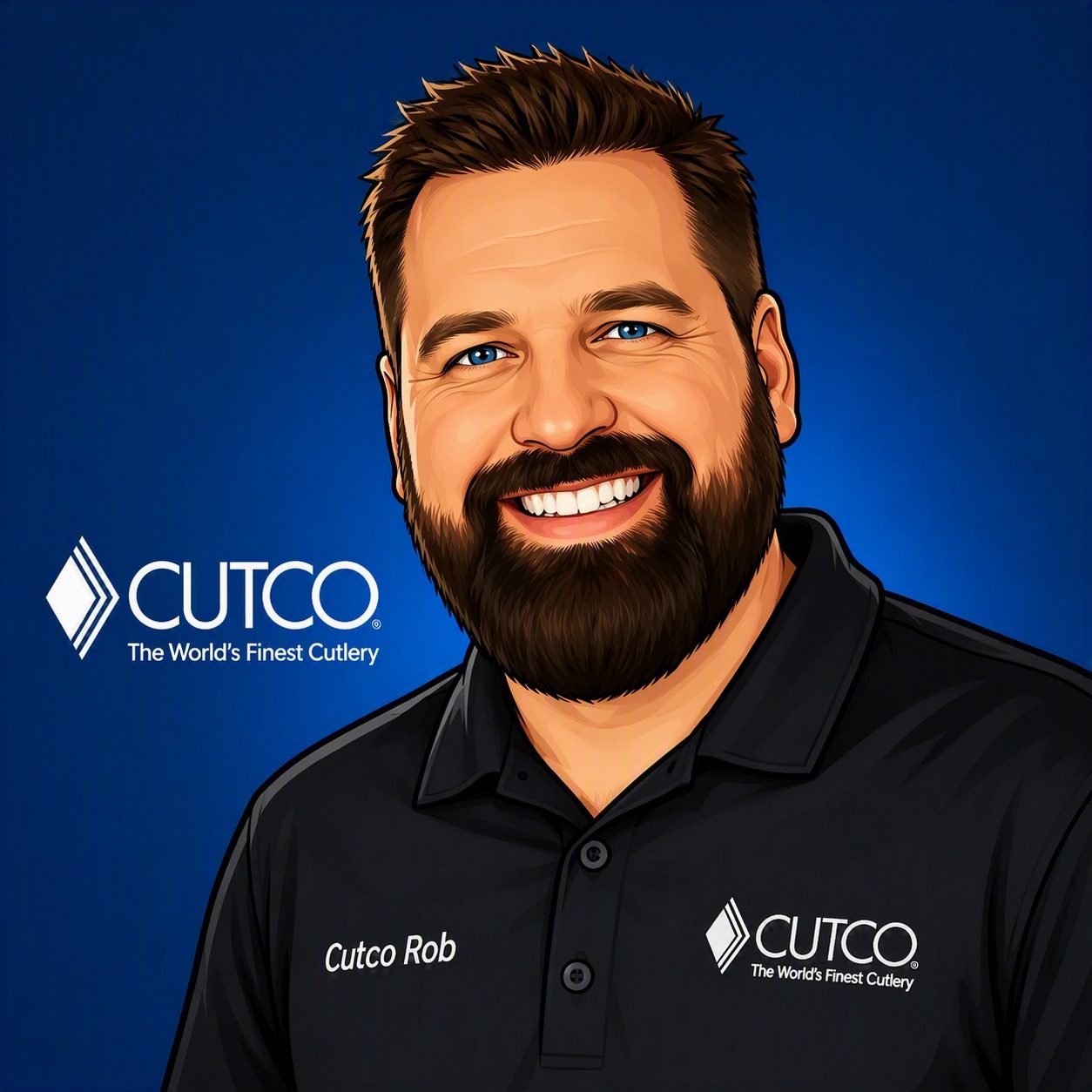 Cutco Rob