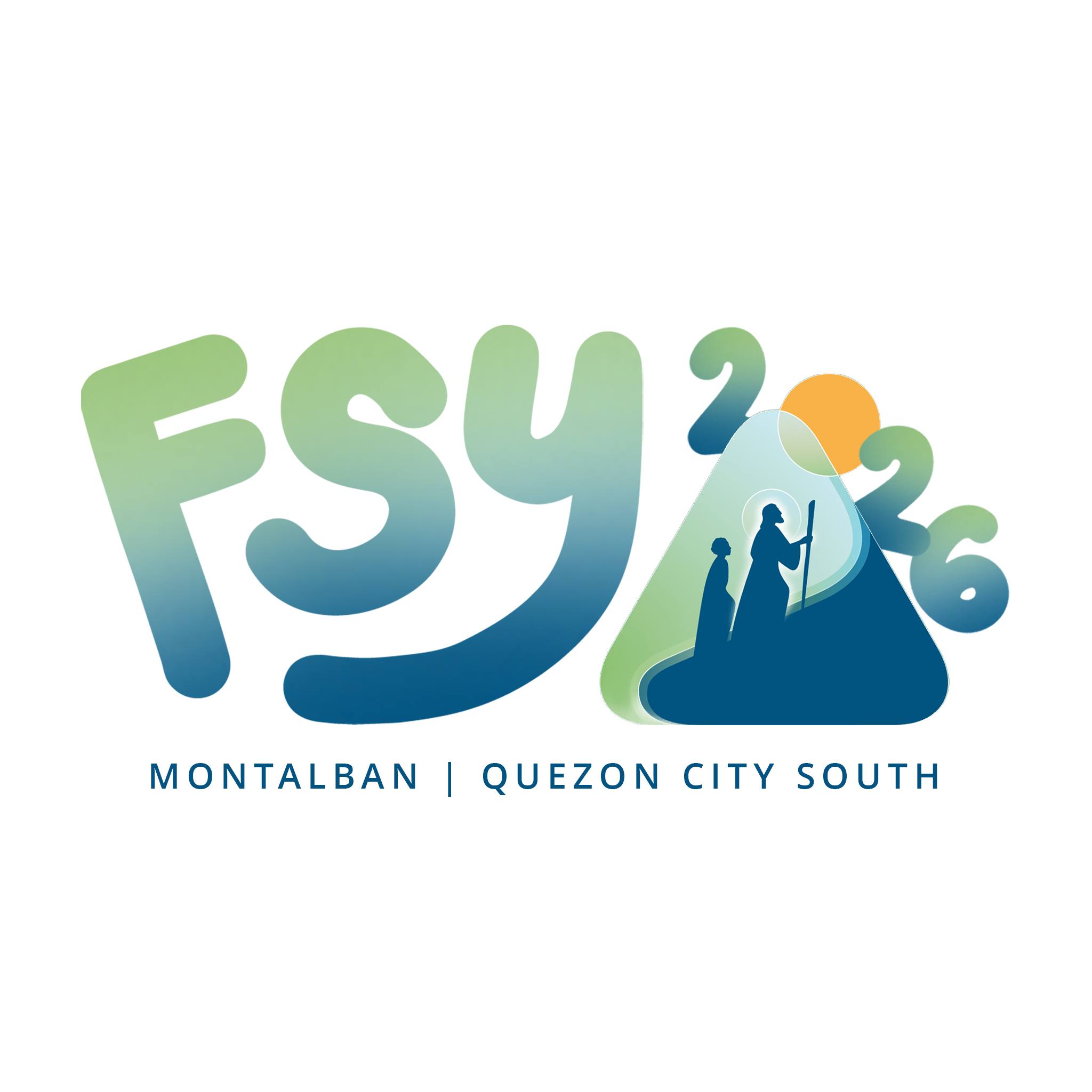 FSY 2026 -... - FSY 2026 - Quezon City South & Montalban