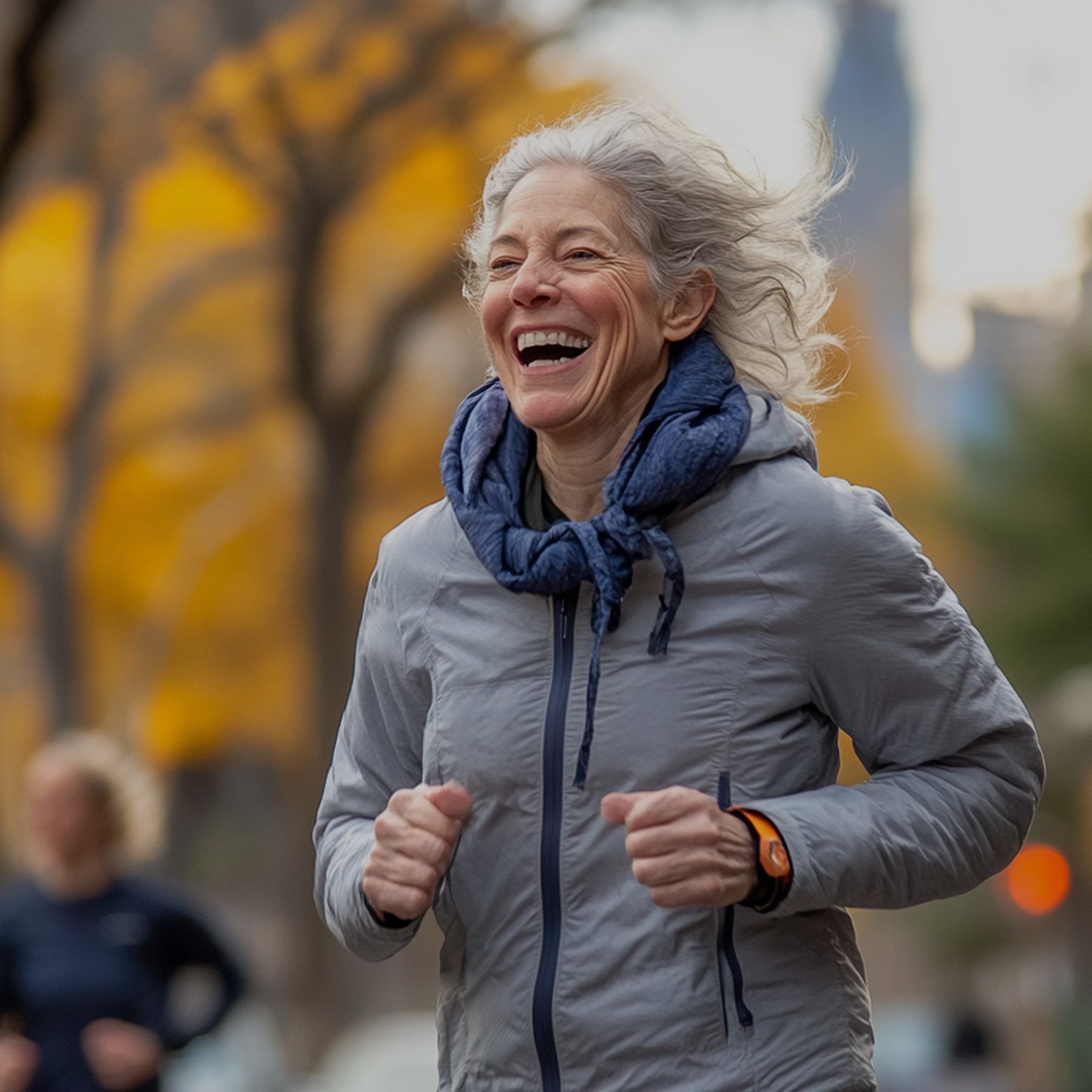 Can you run on Semaglutide without dizziness?