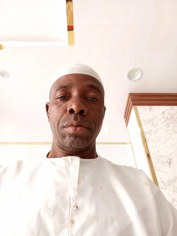 Halliru Abubakar Lim
