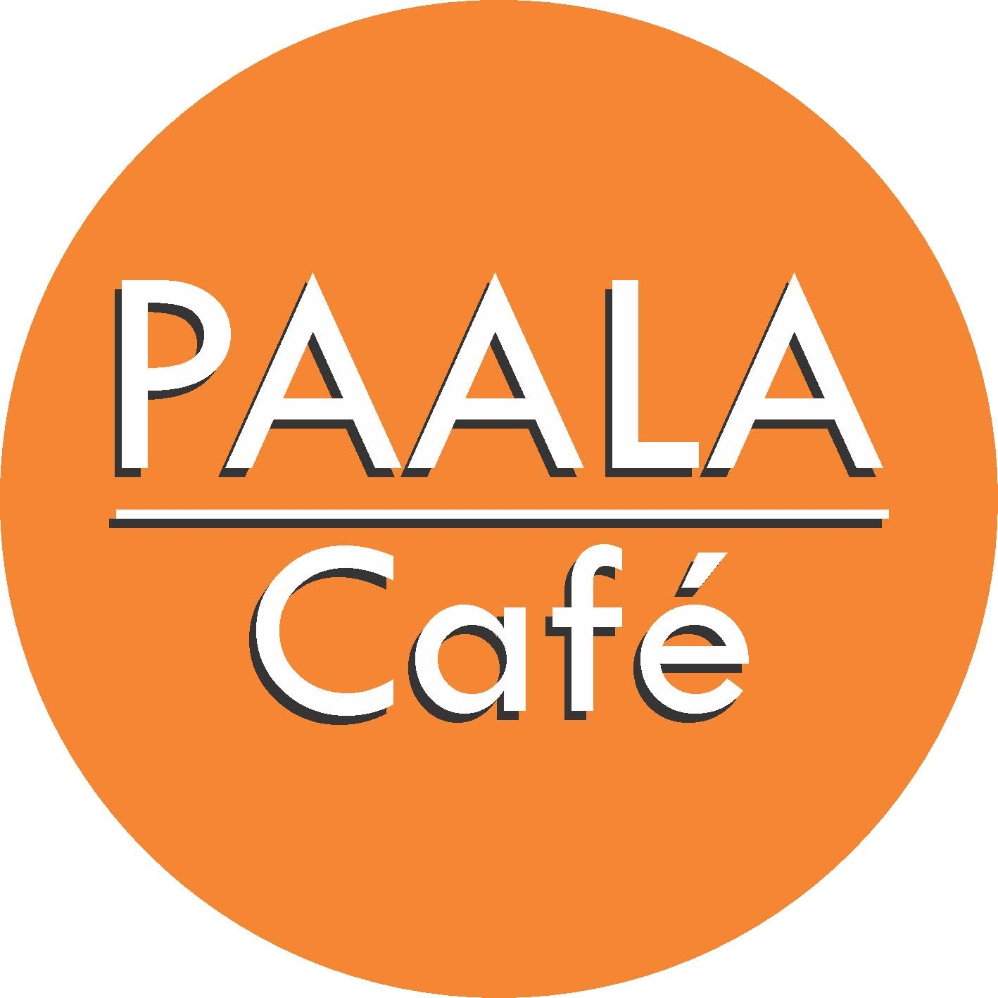 PAALA Café - 🍽️ Otsid maitsvat lõunat? Tule meile külla! 🥗... | Facebook