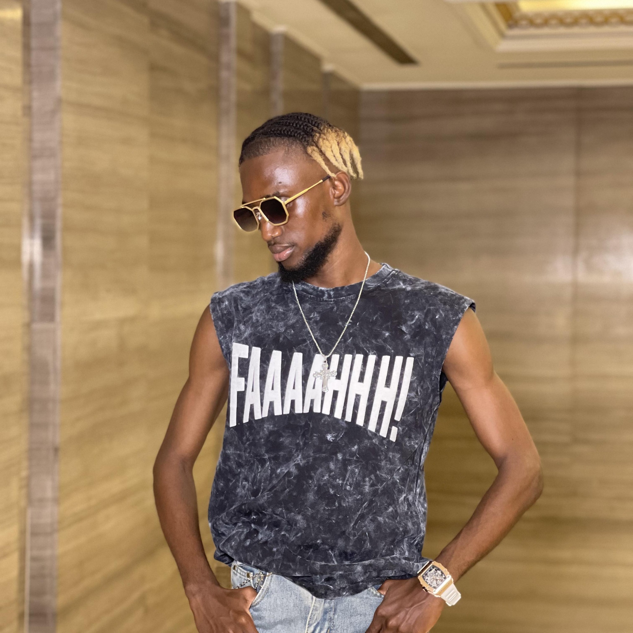 So emotional 😭 Jboy is one of the best artist In Liberia 🇱🇷 he’s ...