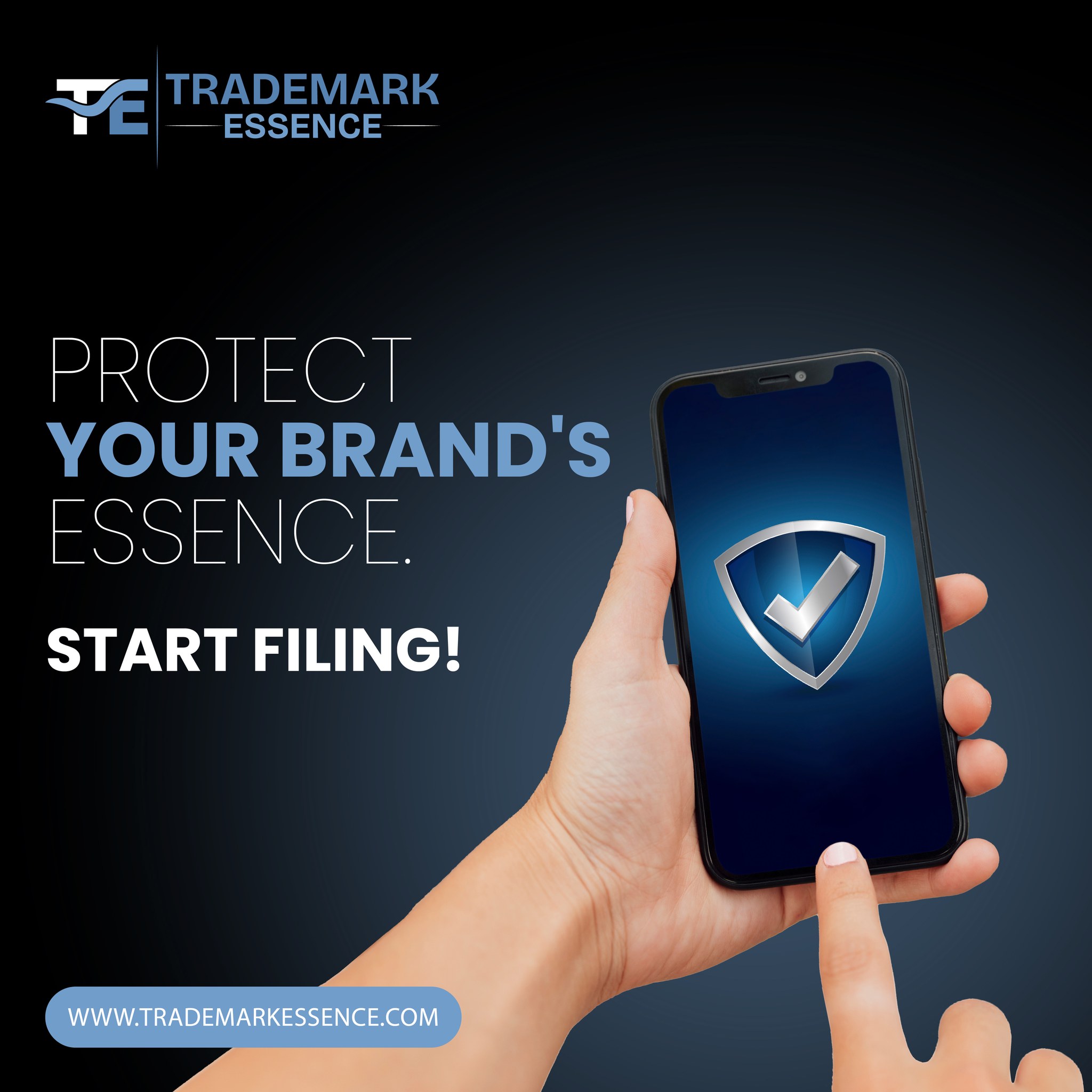 A closer look at Trademark Essence Search