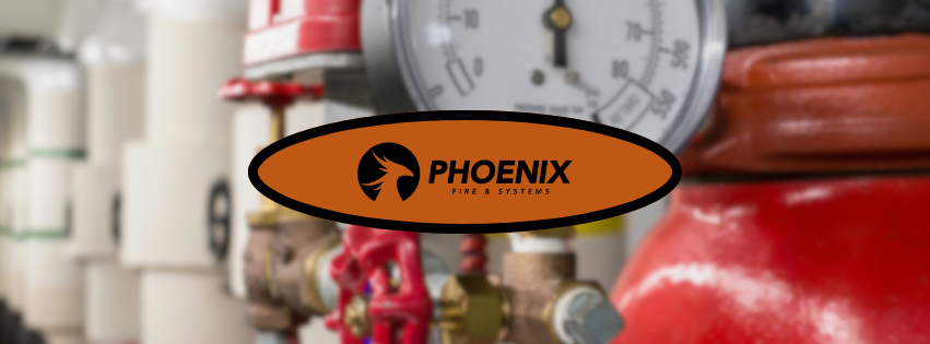 Phoenix Fire & Systems | Clayton OH
