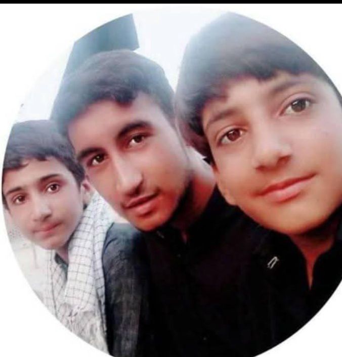 Faheem Raza Bhidwal
