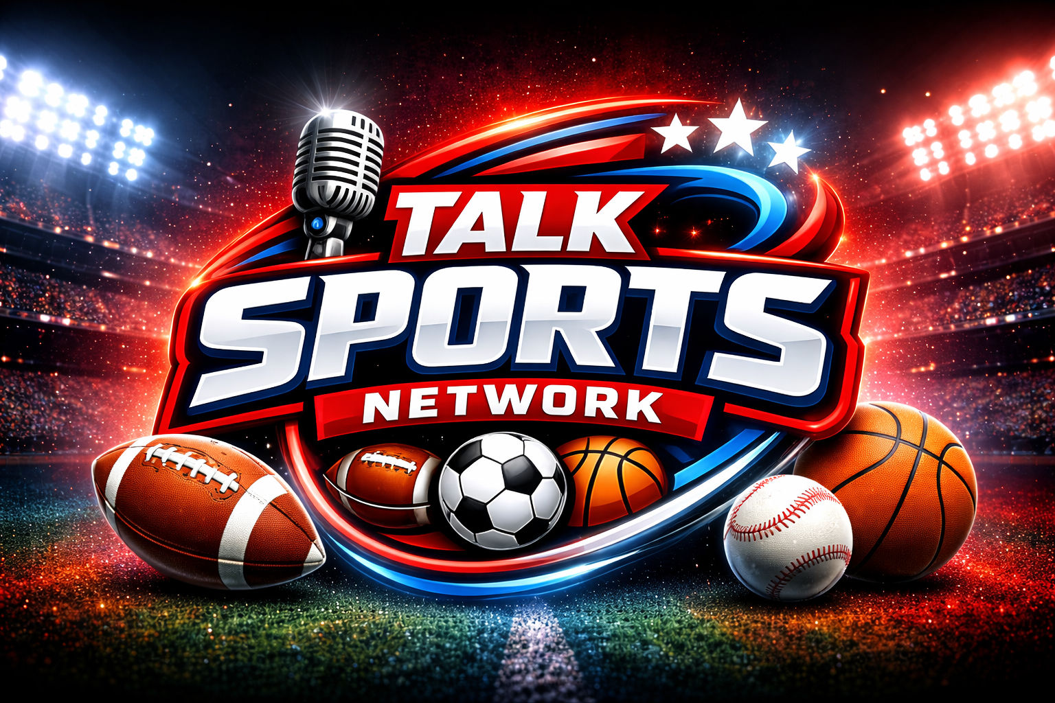 Talk Sports Network