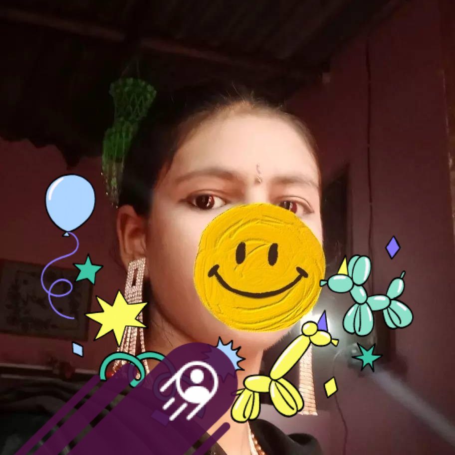 Angel Rani AR