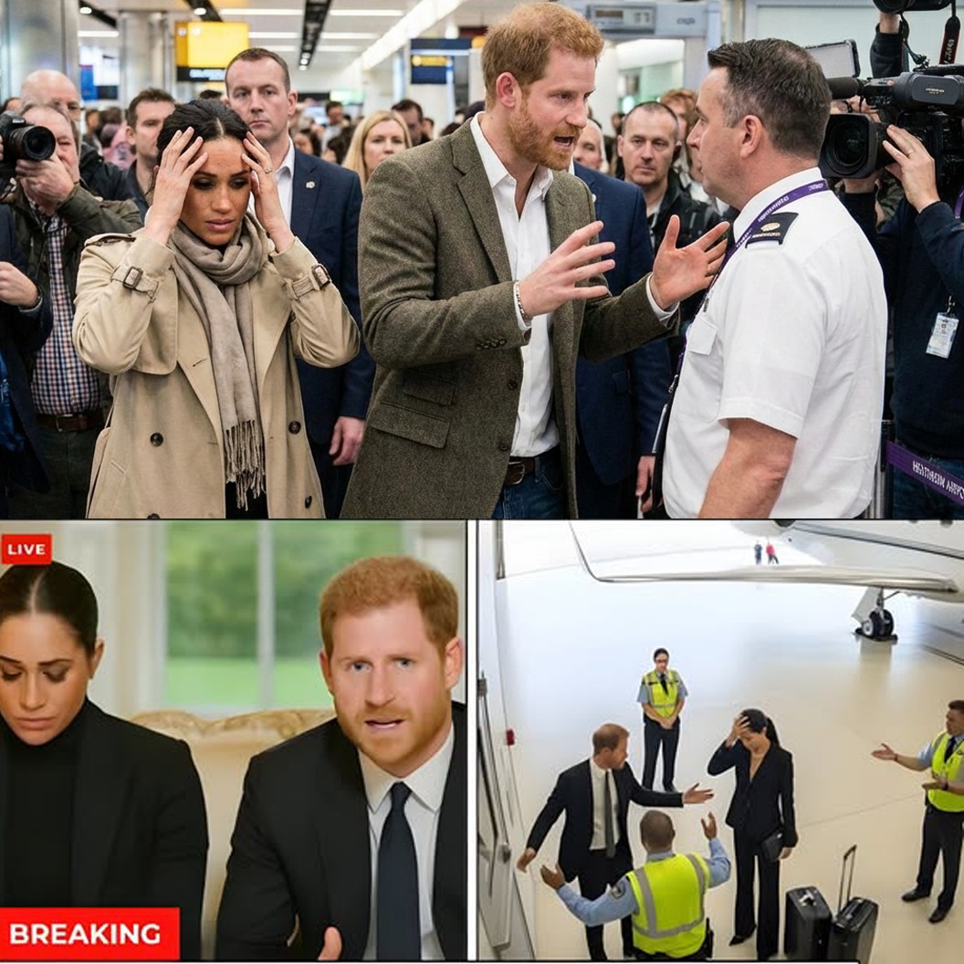 British - 🚨 This is humbling… they’re doing this to send a message. 🚨 ...