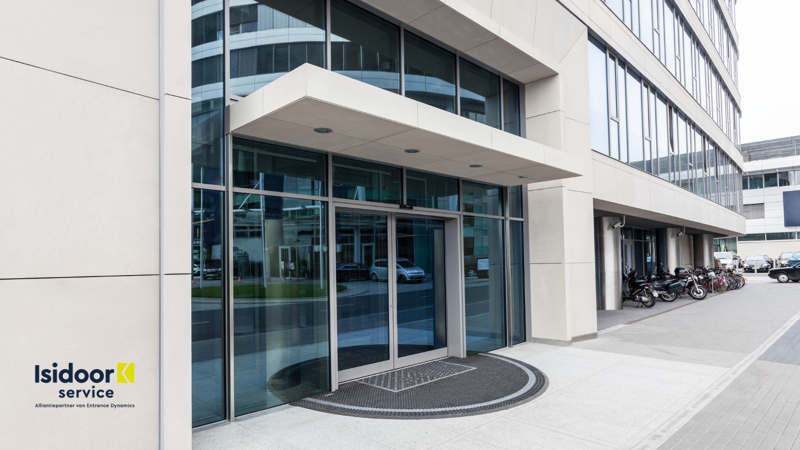 Isidoor Service | Veenendaal
