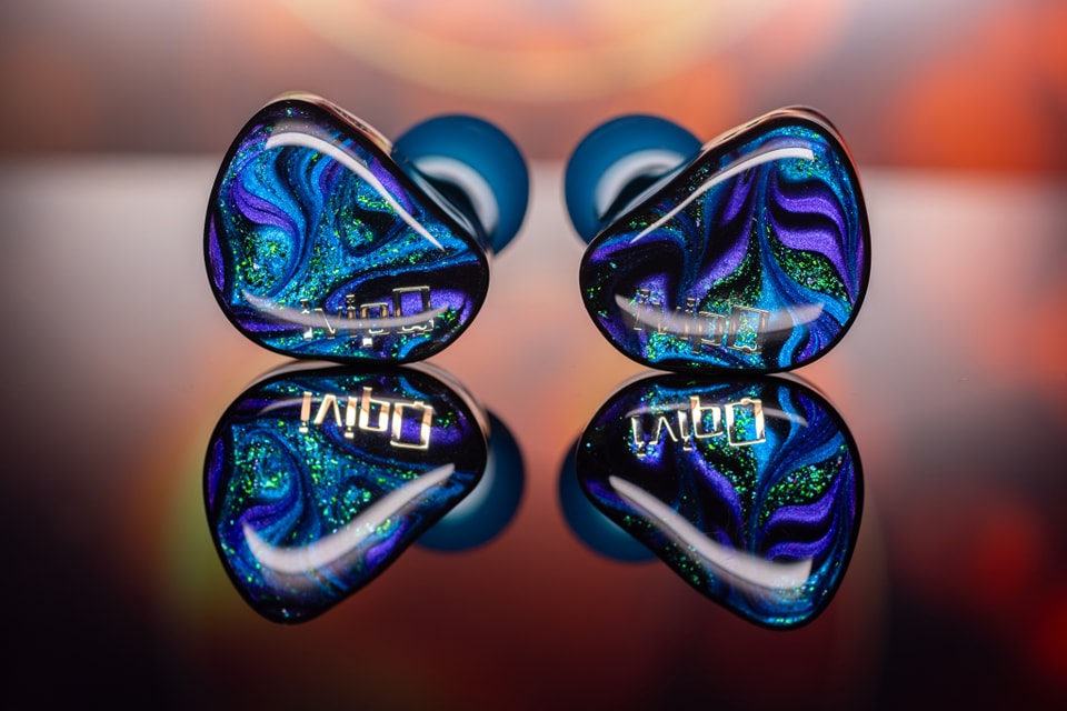 Ivipq Conch V13 earbuds offer great sound and value