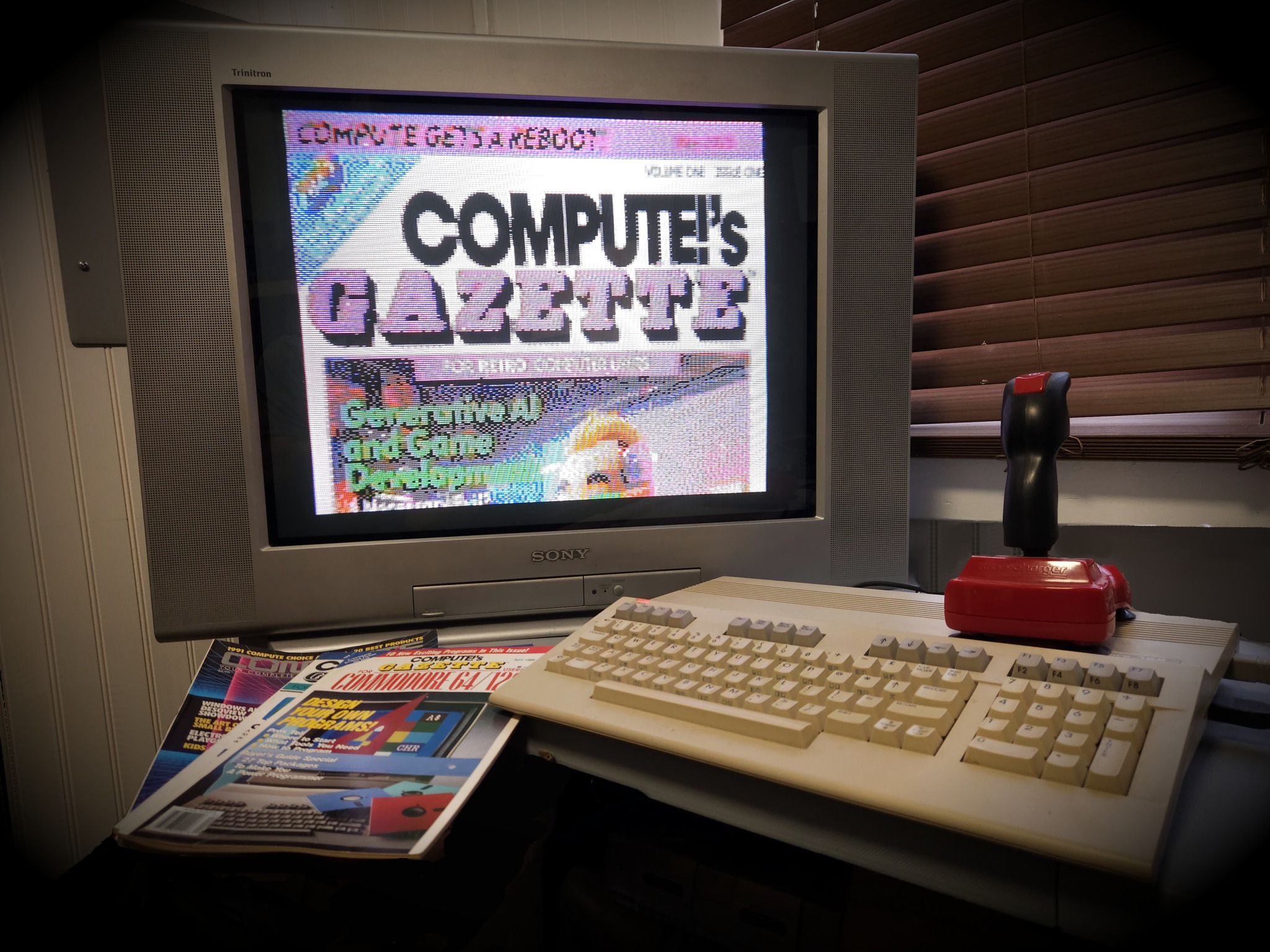 Are you interested in contributing a BASIC program or article for
