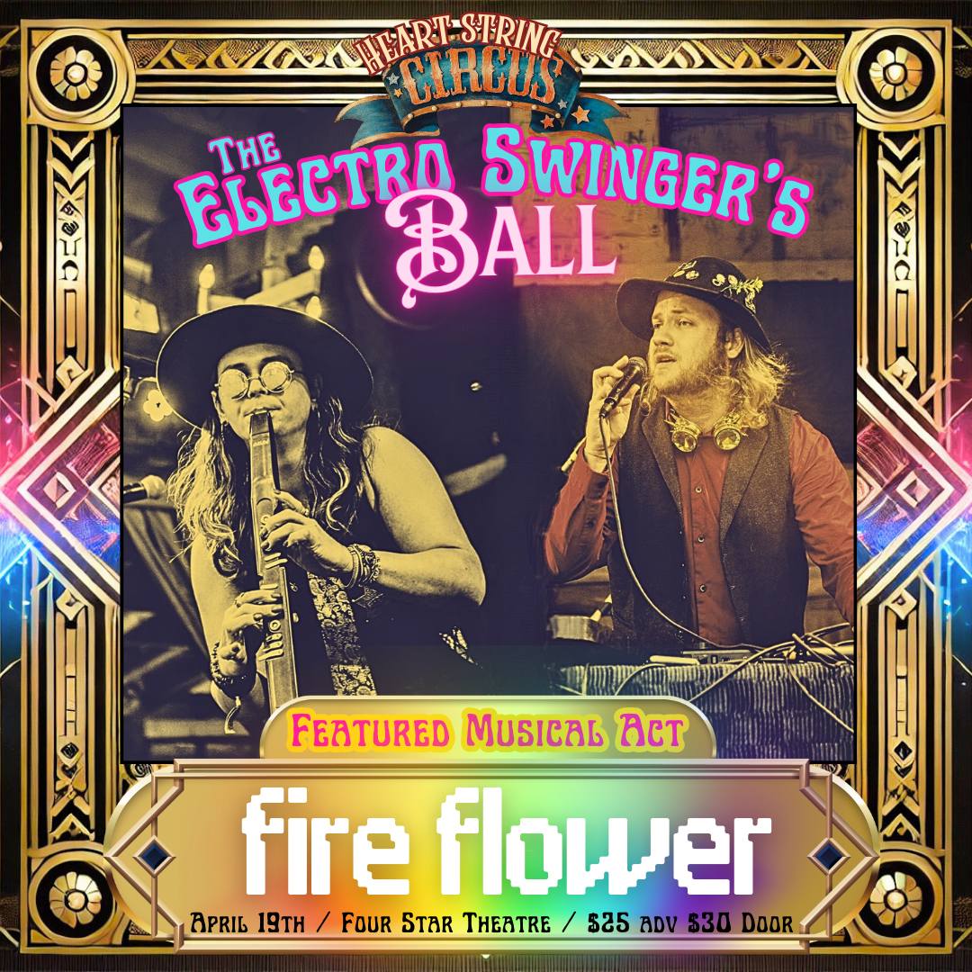 Heart String Circus