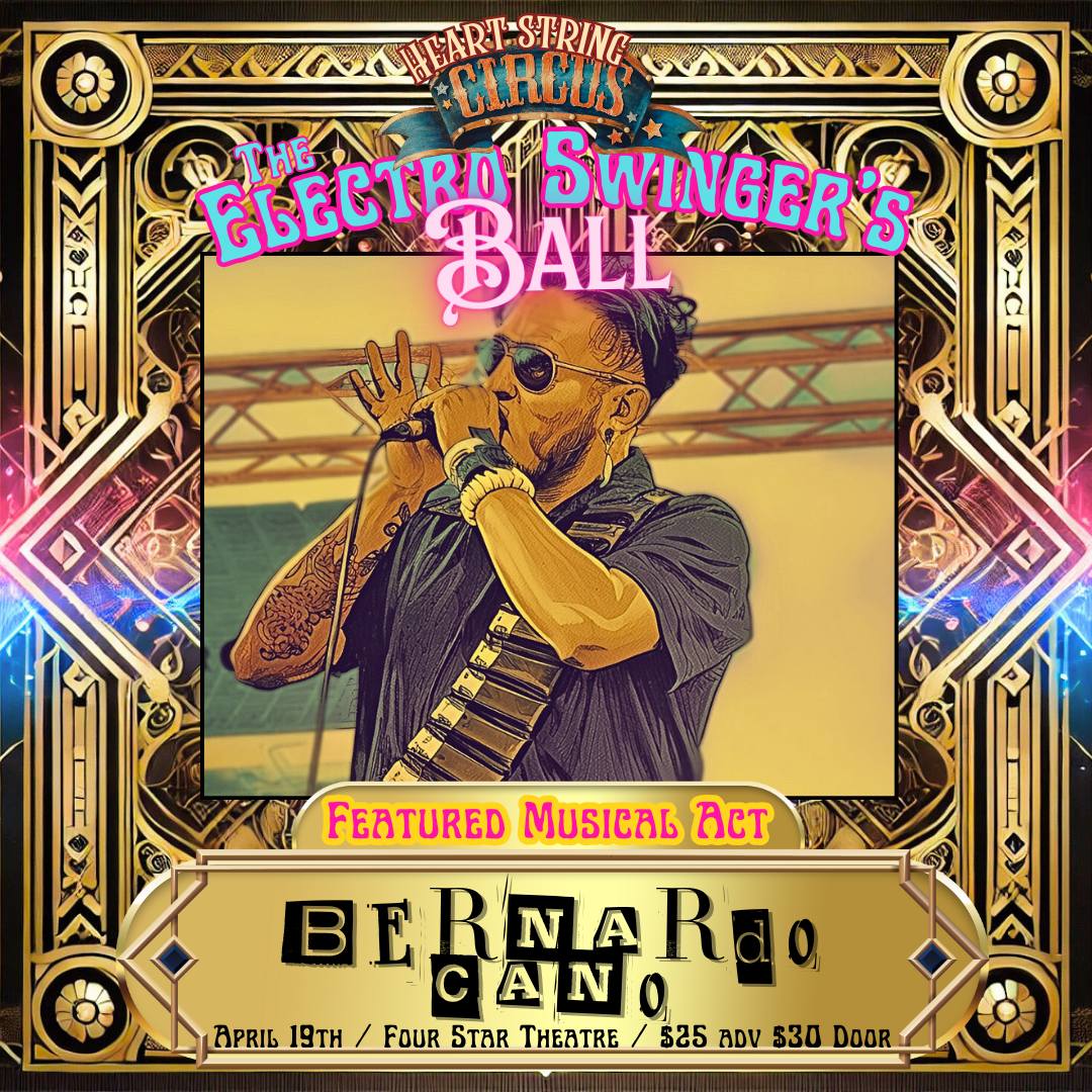 Heart String Circus