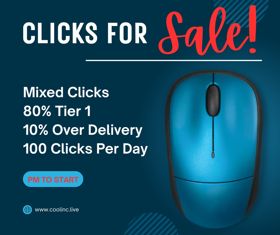 Solo Ads Buy Sell Clickz | Facebook