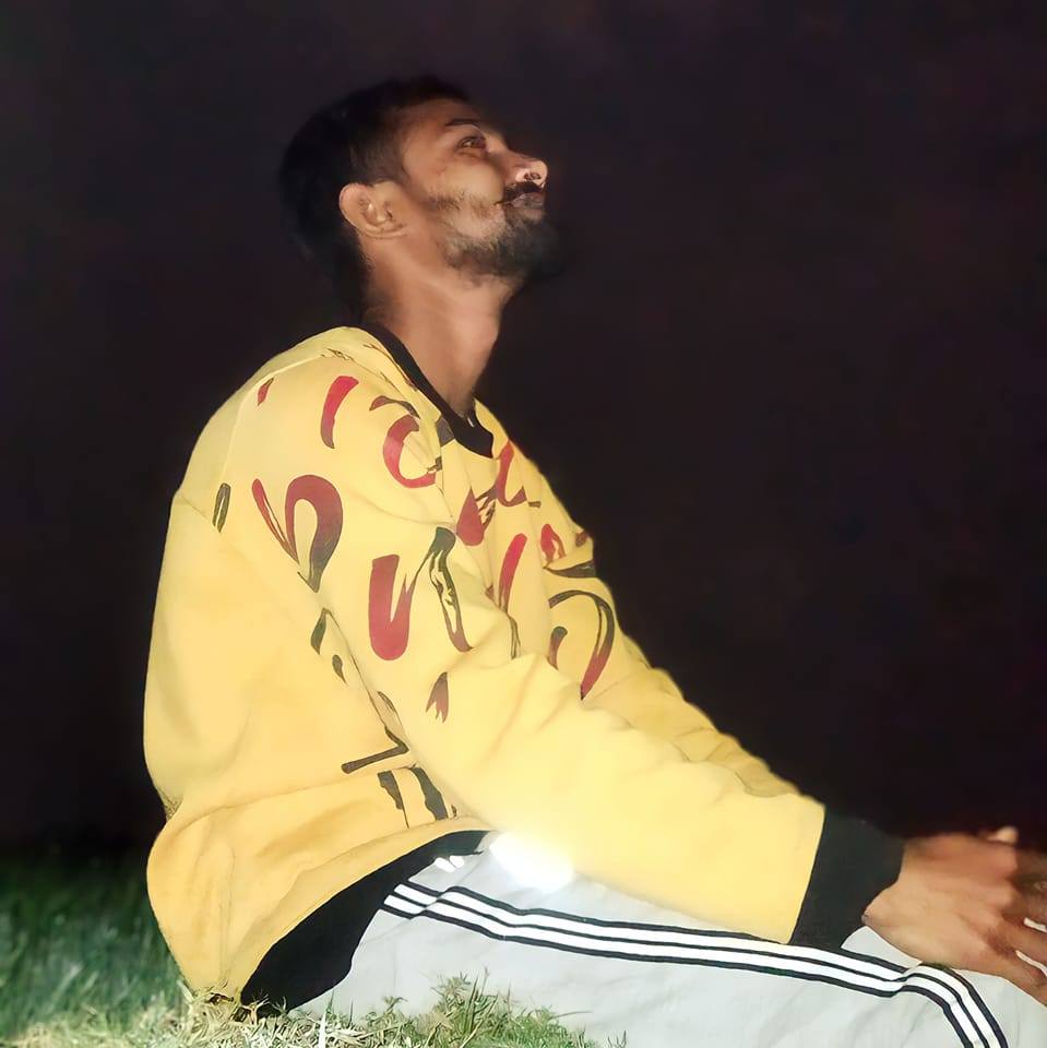Md Azim