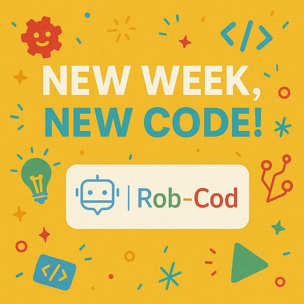 Rob Cod