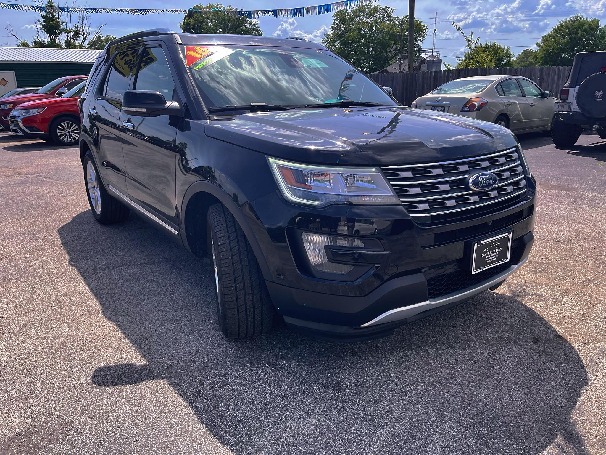 🚗🔥 GREAT DEALS ARE HERE! 🔥🚗 Looking for an affordable