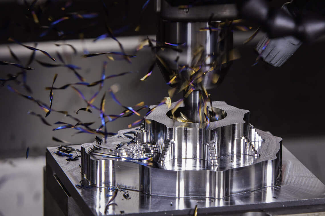 TomTech-CNC | Nové Mesto nad Váhom