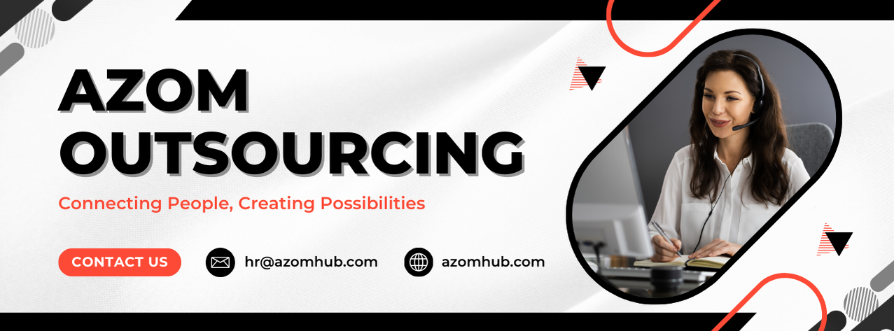 AZOM Outsourcing Community | Facebook
