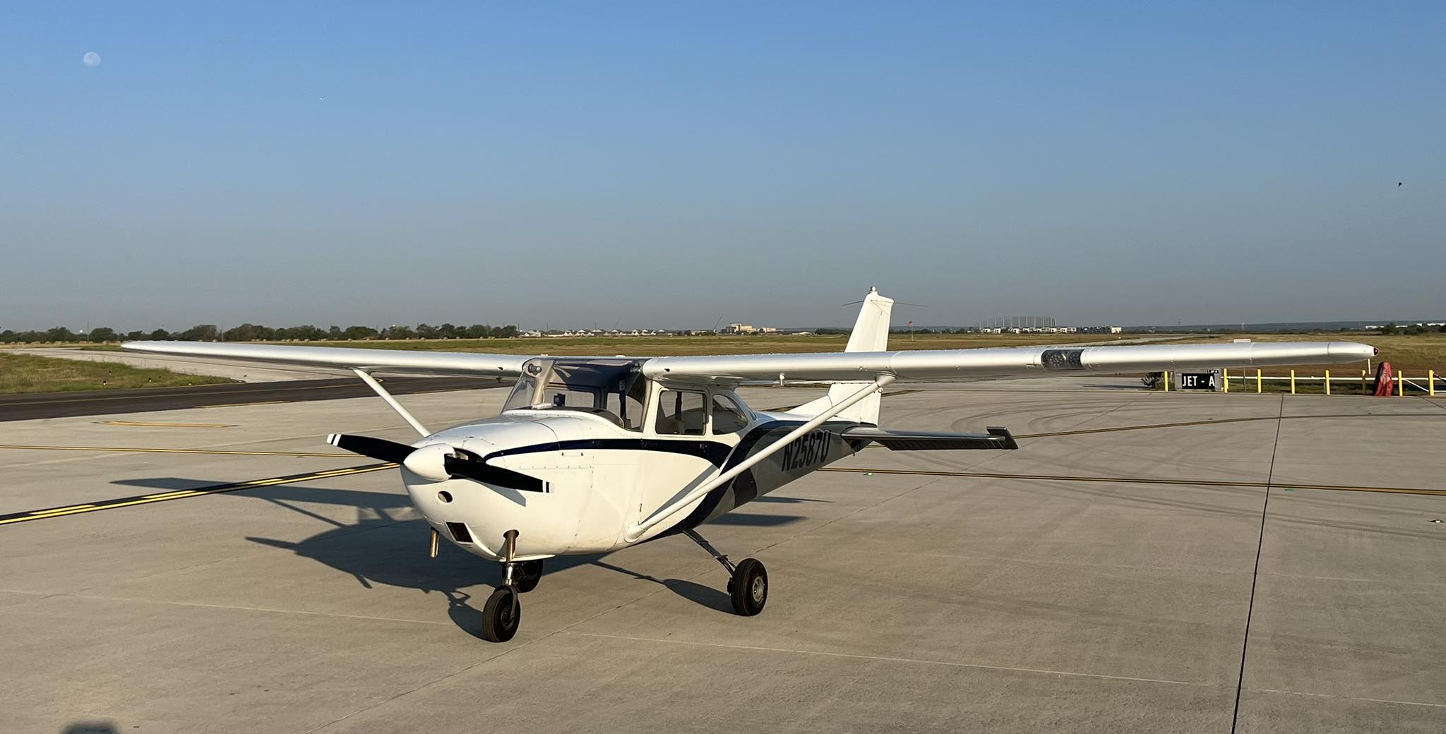 GoFlight Services