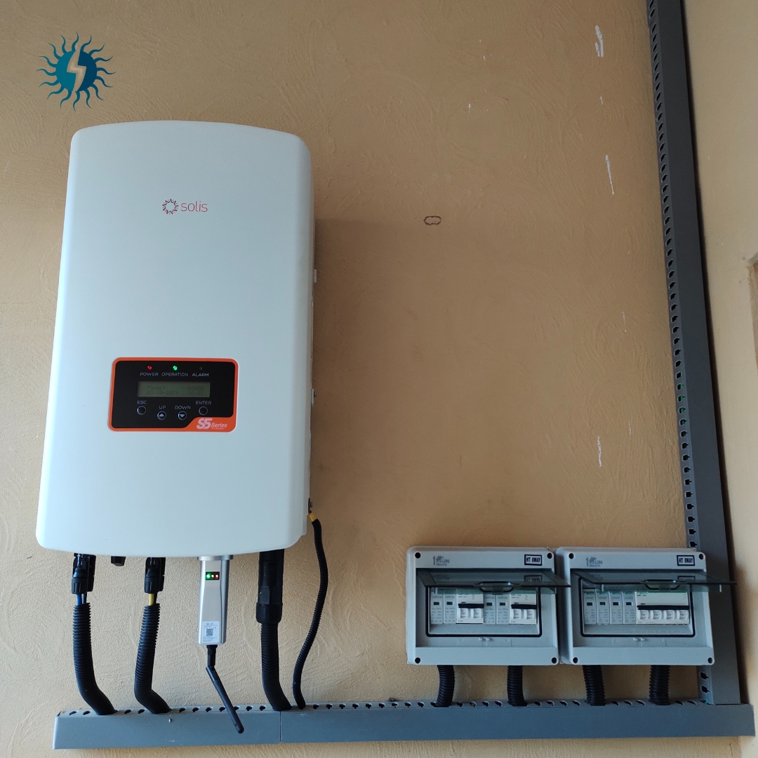 Greentech Solar | Karachi