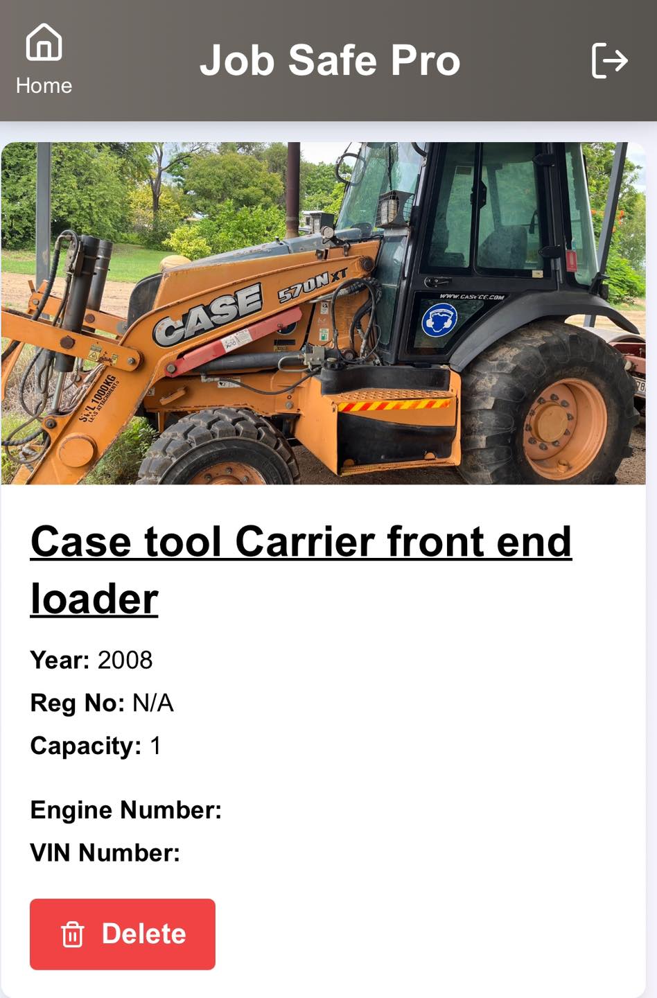 Job Safe Pro Pty Ltd added a new photo. - Job Safe Pro Pty Ltd