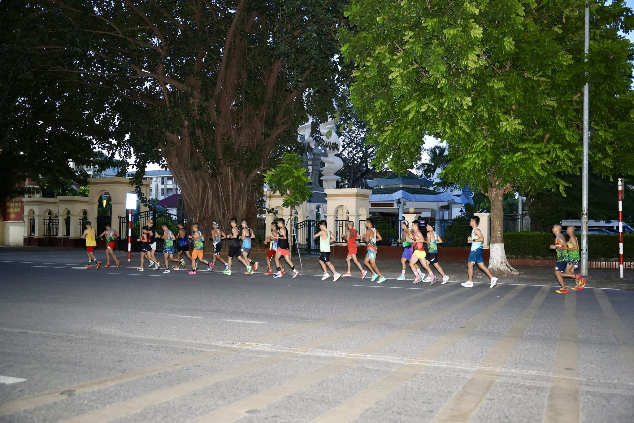 CUNG HEO Speed