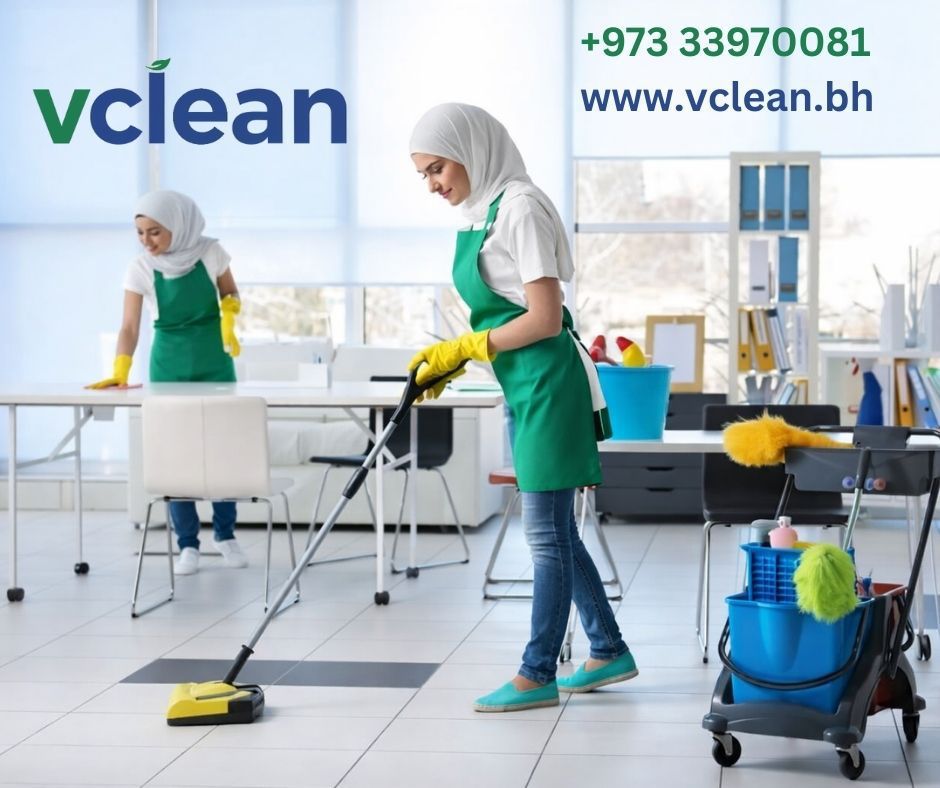 VClean