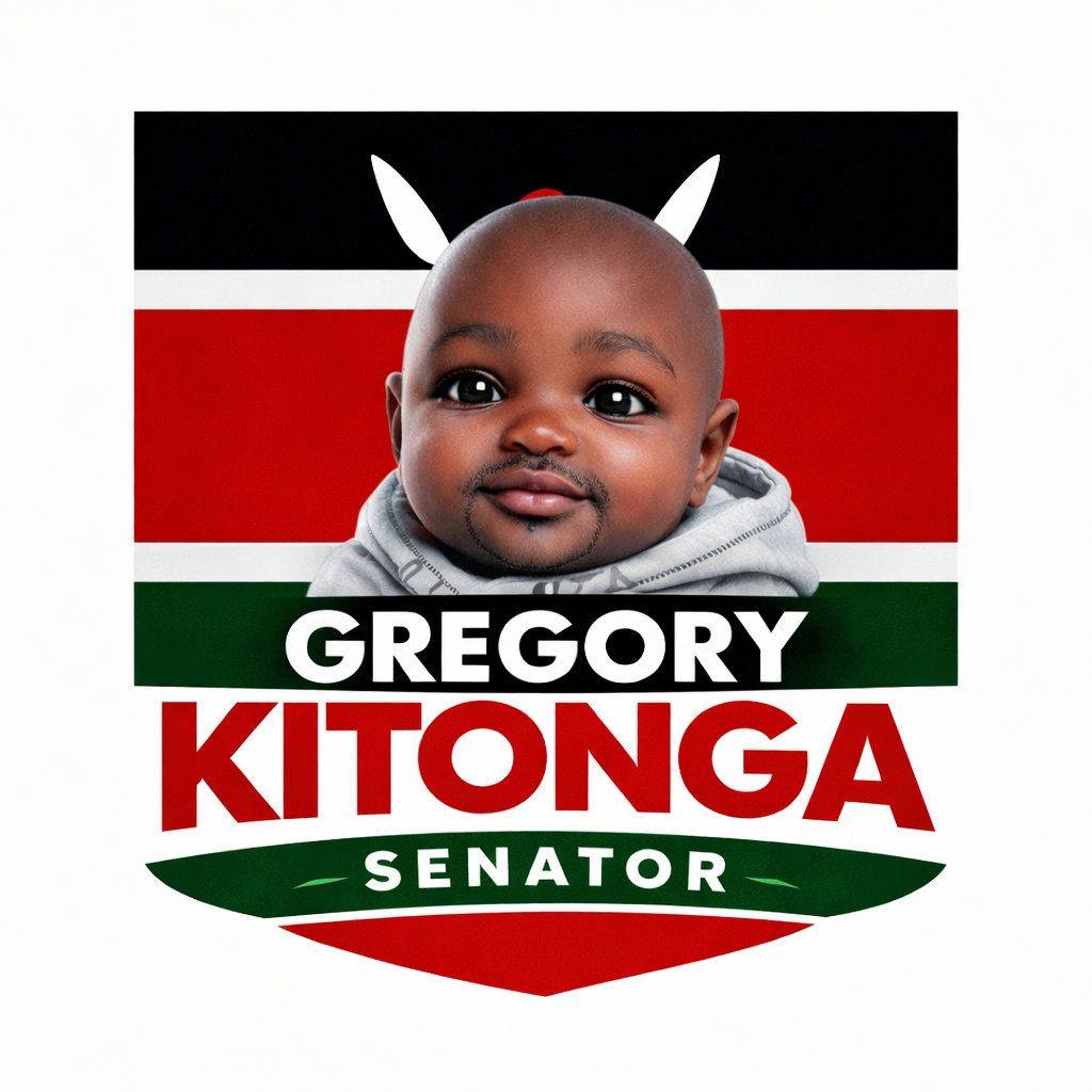 Hon Gregory Kitonga