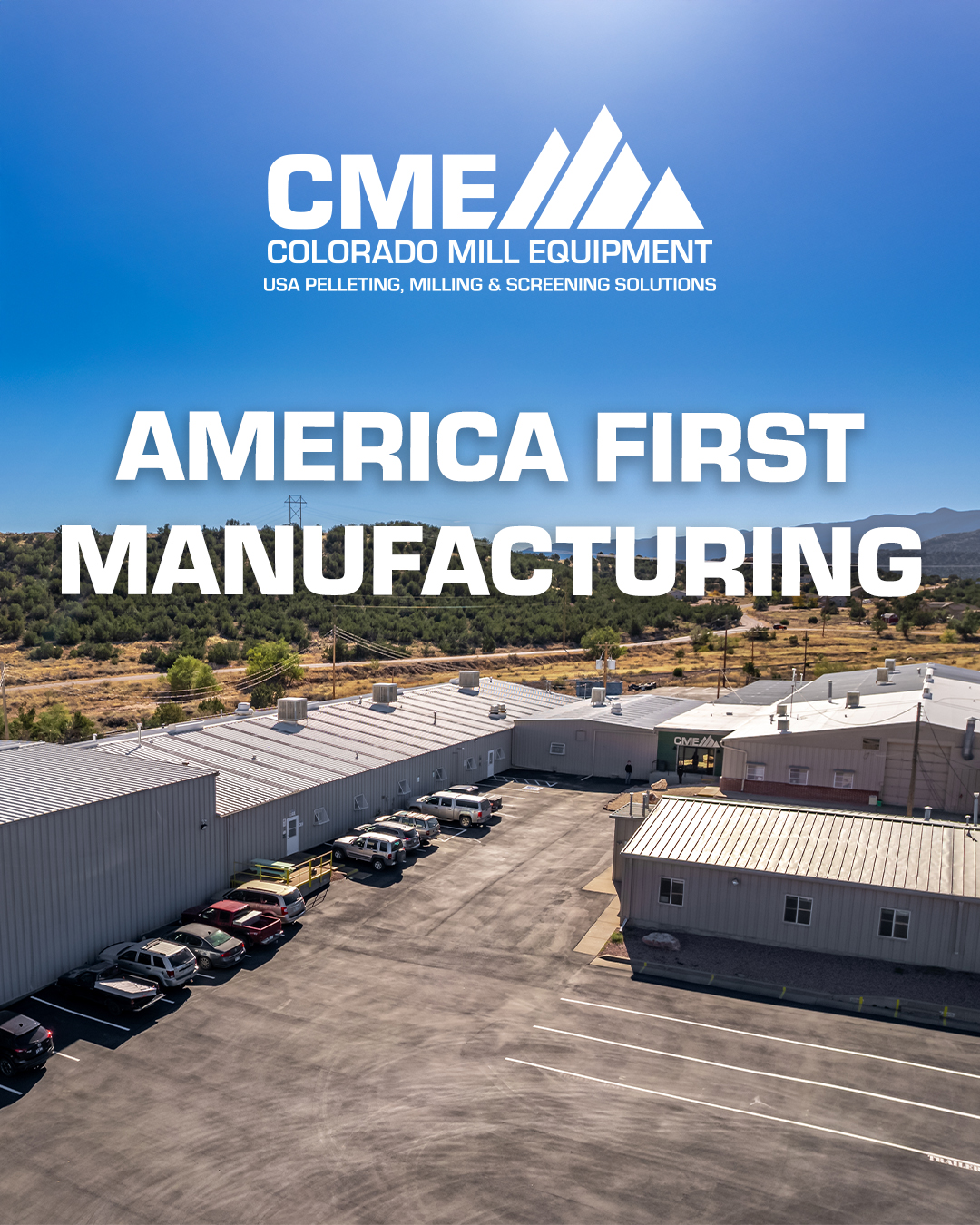 Colorado Mill Equipment | Canon City CO