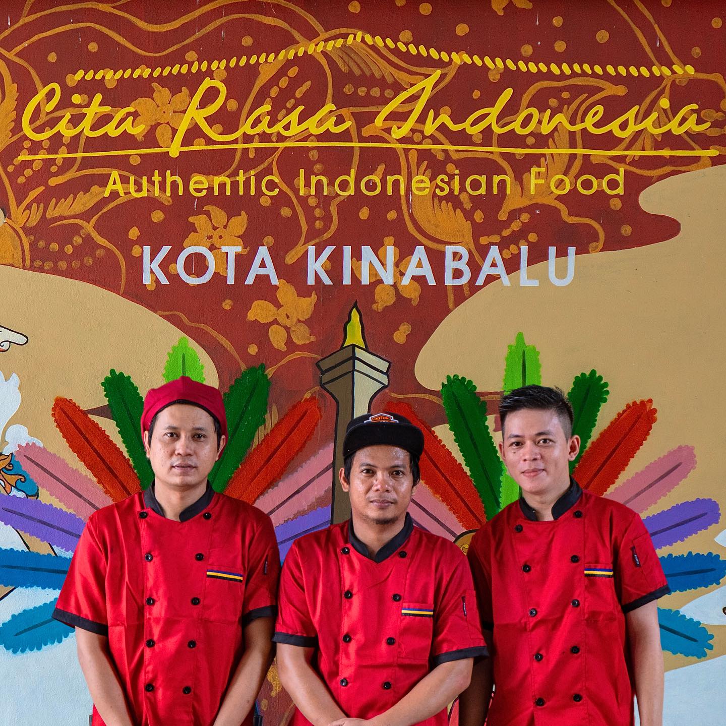 Cita Rasa Indonesia Kota Kinabalu