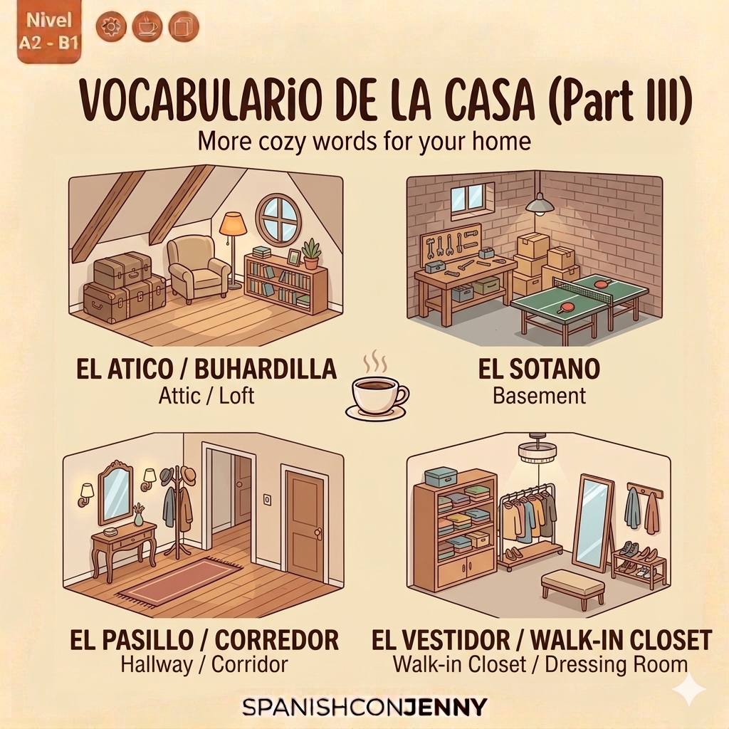 dressing room in spanish What are rooms called Spanish? shoe closet ikea Denim Forum The '90s set_item Age group:4 Years