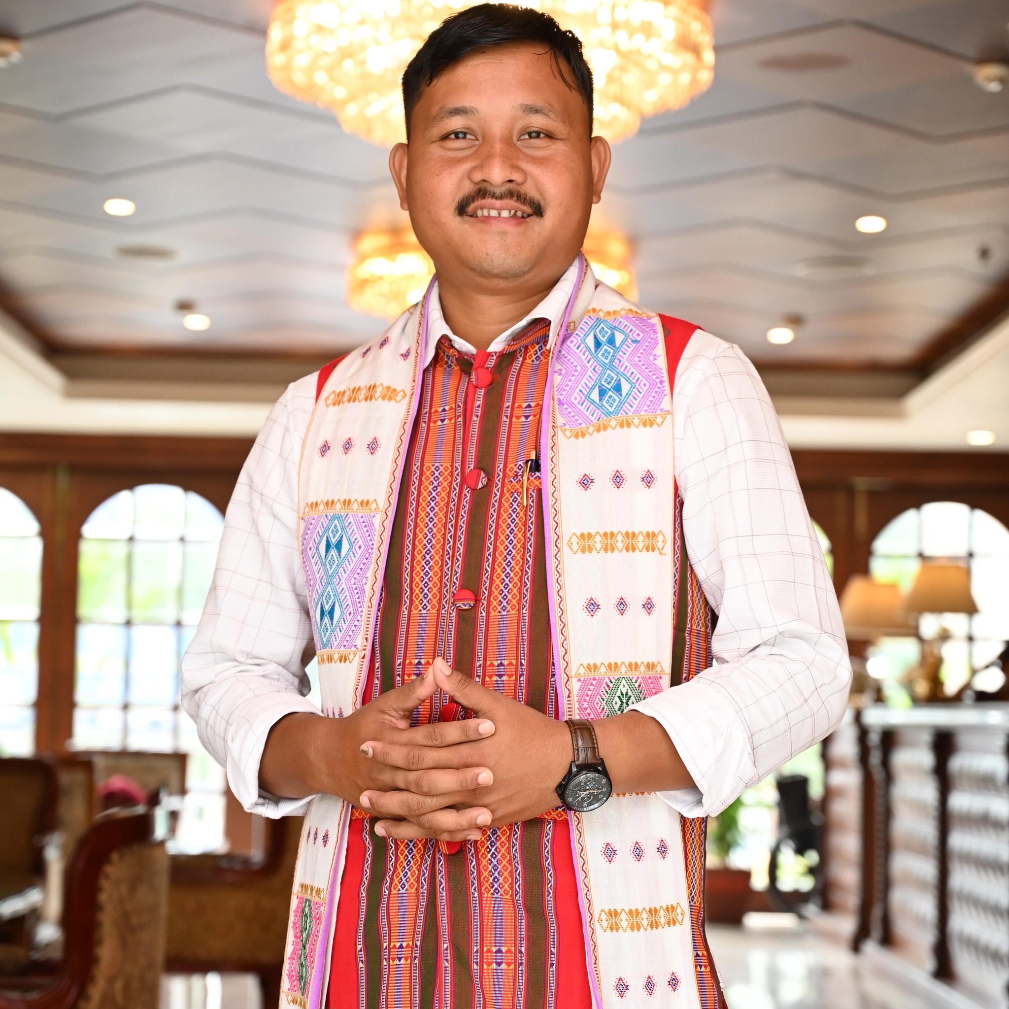 Pabitra Rabha