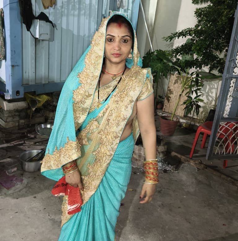 #Satile #jab #bindia # @highlight | Sachin Sandhya Devi
