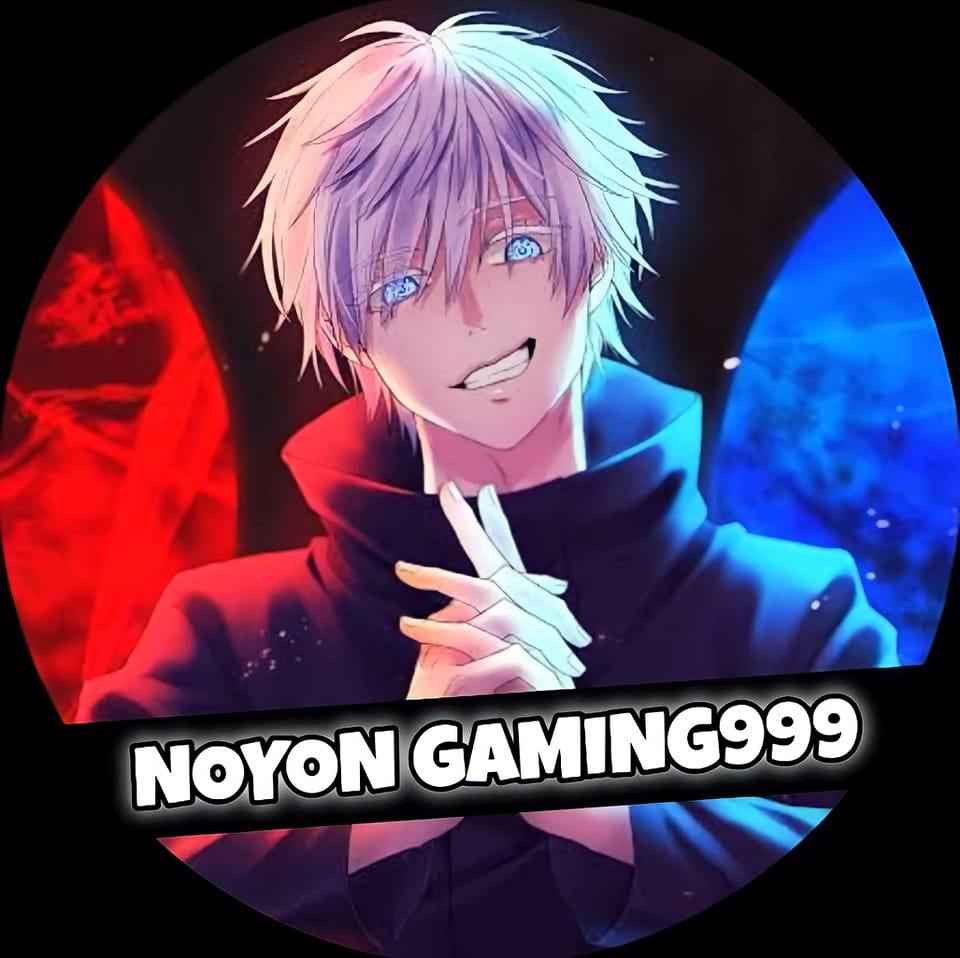 Noyon gaming999