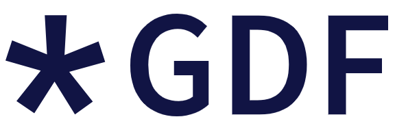 Forlaget GDF