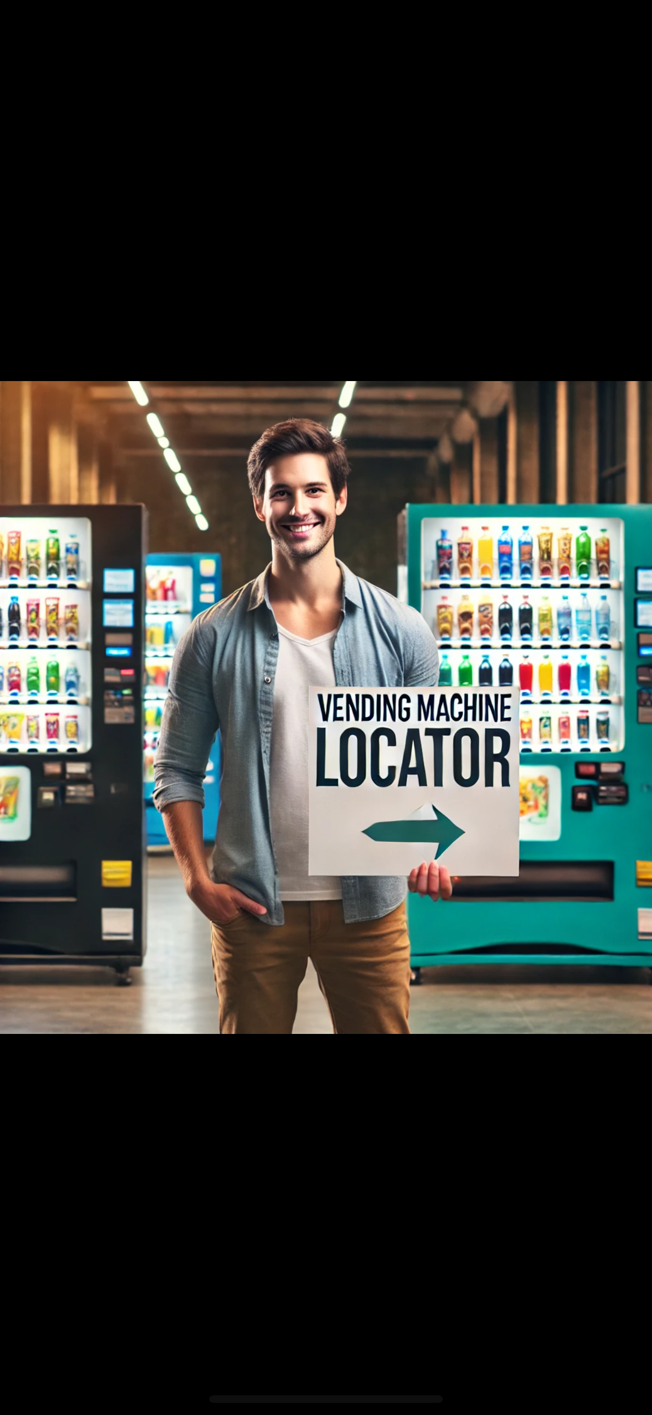 Vending Canada - Vending Machine Support, Sales, Locations | Location ...
