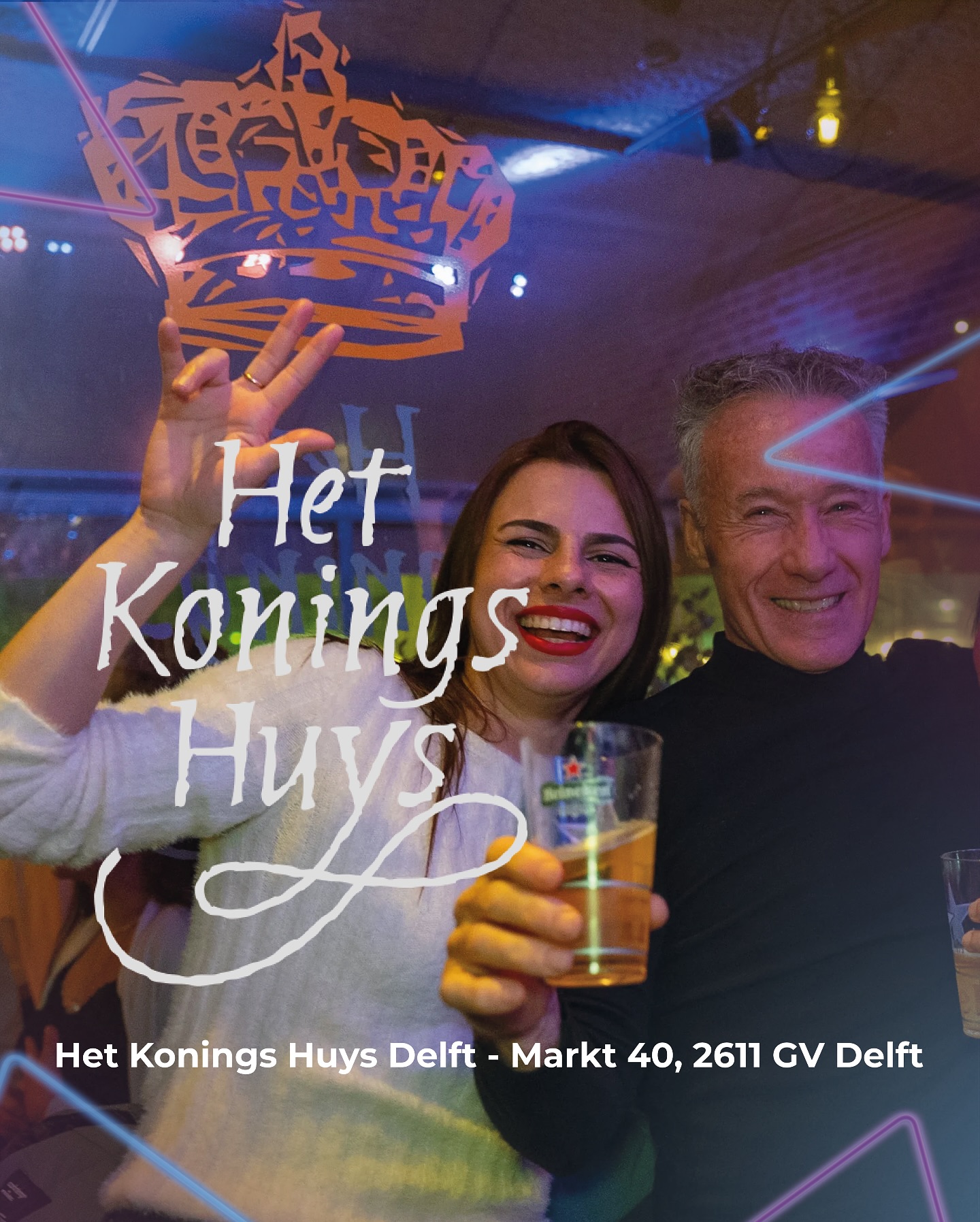 Losse - Of Máxima ook komt? Niet 100% zeker. 👑 Wat we wél weten: op 31 ...