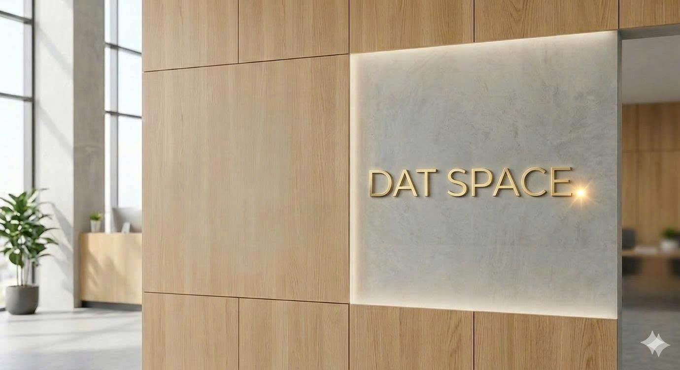 DAT Space
