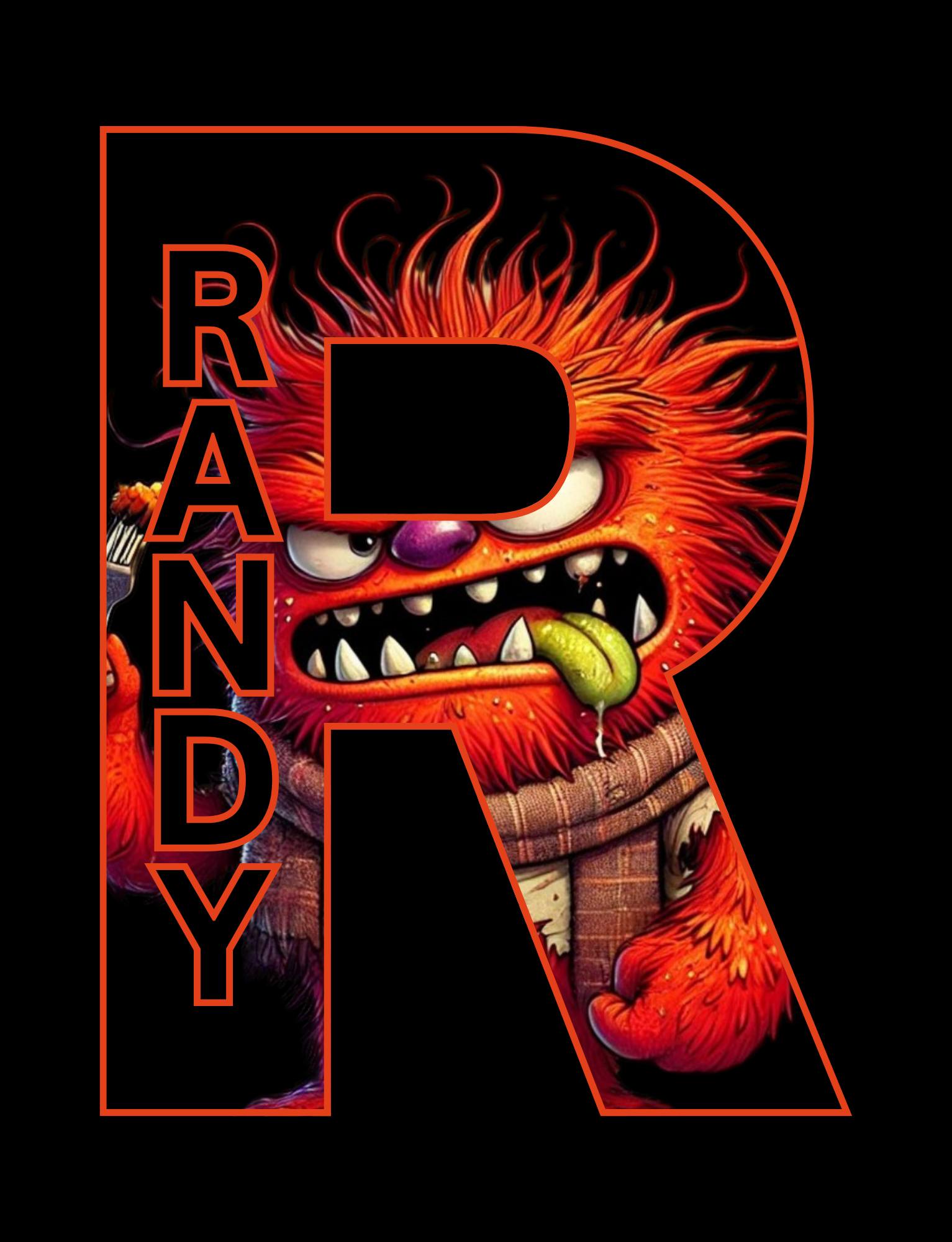 Amazon Bestseller Books, Ebooks & Deals | 😜 Meet Rude Randy, the ...