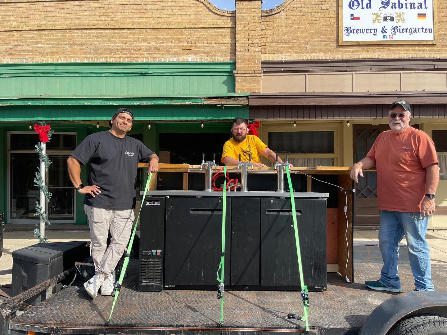 Exciting things happening at The... - HonDough Pizza Company | Facebook